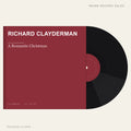 Richard Clayderman - A Romantic Christmas (placeholder, photograph to follow)