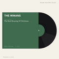 The Winans - The Real Meaning Of Christmas (placeholder, photograph to follow)