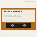 Jessica Harper - Not A Traditional Christmas (placeholder, photograph to follow)