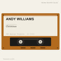 Andy Williams - Christmas (placeholder, photograph to follow)