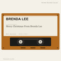 Brenda Lee - Merry Christmas From Brenda Lee (placeholder, photograph to follow)