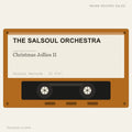 The Salsoul Orchestra - Christmas Jollies II (placeholder, photograph to follow)