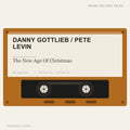 Danny Gottlieb / Pete Levin - The New Age Of Christmas (placeholder, photograph to follow)