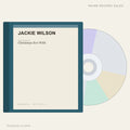 Jackie Wilson - Christmas Eve With (placeholder, photograph to follow)