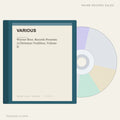 Various - Warner Bros. Records Presents:  A Christmas Tradition, Volume II (placeholder, photograph to follow)