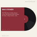 Max Steiner - The Film Music Of Max Steiner (From The Sound Tracks Of Santa Fe Trail / A Star Is Born / Life With Father (placeholder, photograph to follow)