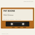 Pat Boone - White Christmas (placeholder, photograph to follow)