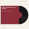 Kenny Rogers & Dolly Parton - Once Upon A Christmas (placeholder, photograph to follow)