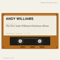 Andy Williams - The New Andy Williams Christmas Album (placeholder, photograph to follow)