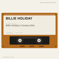 Billie Holiday - Billie Holiday's Greatest Hits (placeholder, photograph to follow)