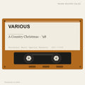 Various - A Country Christmas ‒ '98 (placeholder, photograph to follow)