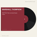 Marshall Thompson - The Town That Arrested Santa Claus (placeholder, photograph to follow)