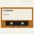 Alabama - Christmas (placeholder, photograph to follow)