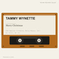 Tammy Wynette - Merry Christmas (placeholder, photograph to follow)