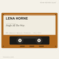 Lena Horne - Jingle All The Way (placeholder, photograph to follow)