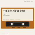 The Oak Ridge Boys - Christmas (placeholder, photograph to follow)