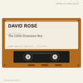 David Rose - The Little Drummer Boy (placeholder, photograph to follow)