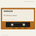 Various - The Christmas Album (placeholder, photograph to follow)