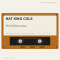Nat King Cole - The Christmas Song (placeholder, photograph to follow)