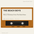 The Beach Boys - Merry Christmas From The Beach Boys (placeholder, photograph to follow)