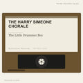 The Harry Simeone Chorale - The Little Drummer Boy (placeholder, photograph to follow)
