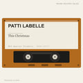 Patti LaBelle - This Christmas (placeholder, photograph to follow)