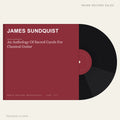 James Sundquist - An Anthology Of Sacred Carols For Classical Guitar (placeholder, photograph to follow)