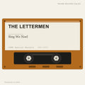 The Lettermen - Sing We Noel (placeholder, photograph to follow)