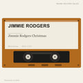 Jimmie Rodgers - Jimmie Rodgers Christmas (placeholder, photograph to follow)