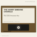 The Harry Simeone Chorale - The Little Drummer Boy (placeholder, photograph to follow)