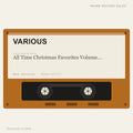 Various - All Time Christmas Favorites Volume IV (placeholder, photograph to follow)