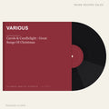 Various - Carols & Candlelight : Great Songs Of Christmas (placeholder, photograph to follow)