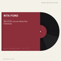 Rita Ford - Rita Ford's Joyous Music Box Christmas (placeholder, photograph to follow)