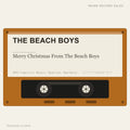 The Beach Boys - Merry Christmas From The Beach Boys (placeholder, photograph to follow)