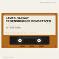 James Galway, Regensburger Domspatzen - In Dulci Jublio (placeholder, photograph to follow)