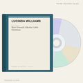 Lucinda Williams - Have Yourself A Rockin' Little Christmas (placeholder, photograph to follow)