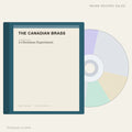 The Canadian Brass - A Christmas Experiment (placeholder, photograph to follow)