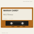 Mariah Carey - Merry Christmas (placeholder, photograph to follow)