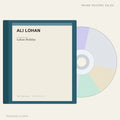 Ali Lohan - Lohan Holiday (placeholder, photograph to follow)