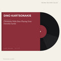 Dino Kartsonakis - Christmas With Dino Playing Your Favorite Carols (placeholder, photograph to follow)