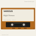 Various - Reggae Christmas (placeholder, photograph to follow)