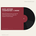 Marc Antoine Charpentier, Jean-Claude Malgoire, La Grande Ecurie Et La Chambre Du Roy - Messe De Minuit Sur Les Airs De  (placeholder, photograph to follow)